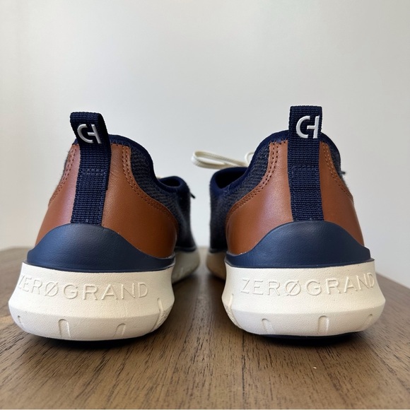 COLE HAAN Mens Generation ZeroGrand Stitchlite Sneaker Size 13 - Picture 3 of 14
